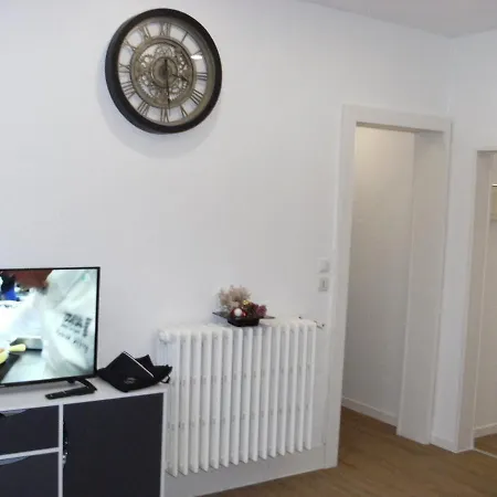 Vic 2.4 아파트 Vic-sur-Cère