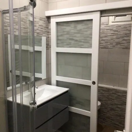 Vic 2.4 Apartment Vic-sur-Cere