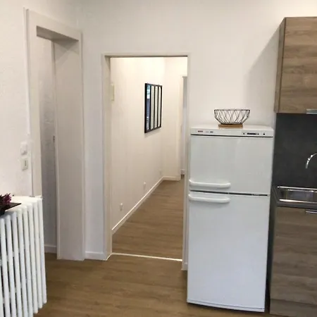 Apartment Vic 2.4