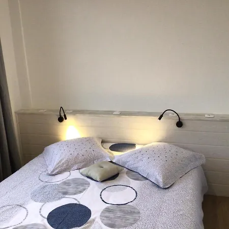 Vic 2.4 * Vic-sur-Cere