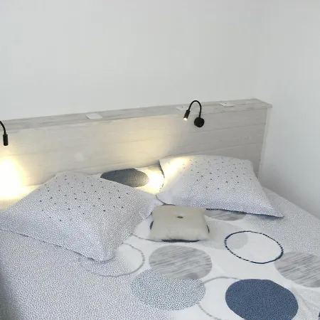 Vic 2.4 * Vic-sur-Cere