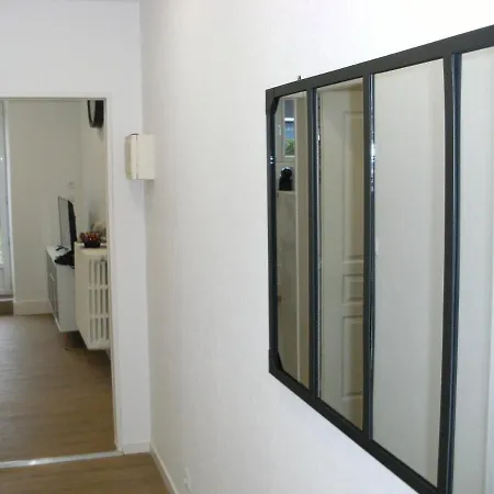 Vic 2.4 Appartement *