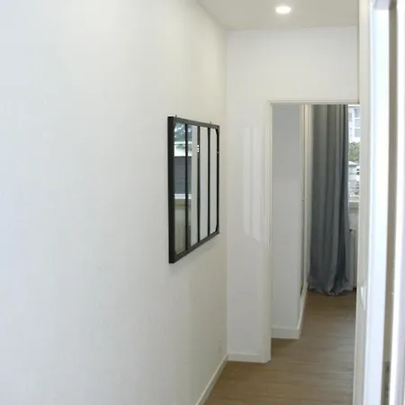 Apartment Vic 2.4