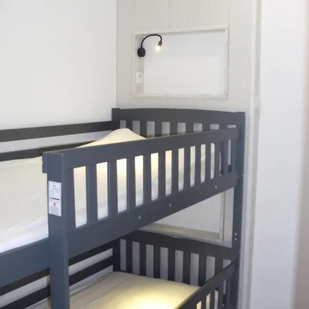 Vic 2.4 Appartement *