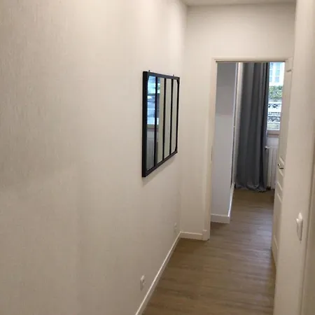 Vic 2.4 Appartement *