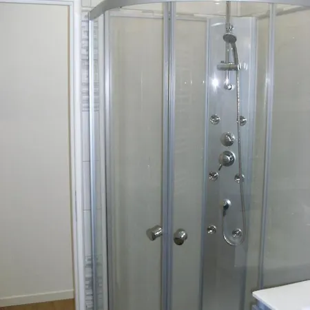 Apartment Vic 2.4 Vic-sur-Cere