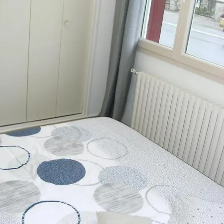 Apartment Vic 2.4 Vic-sur-Cere