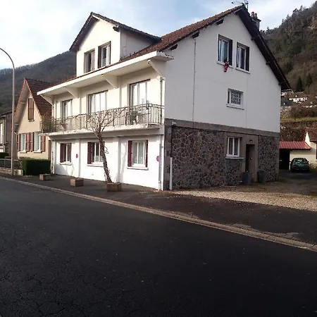 Vic 2.4 Appartement *