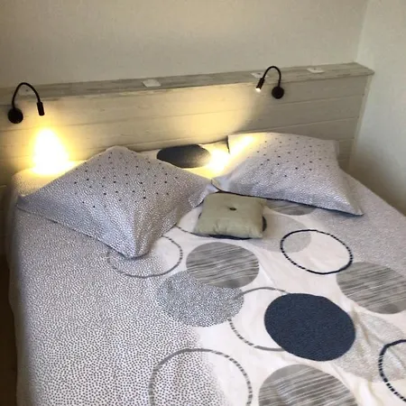 Apartment Vic 2.4 *